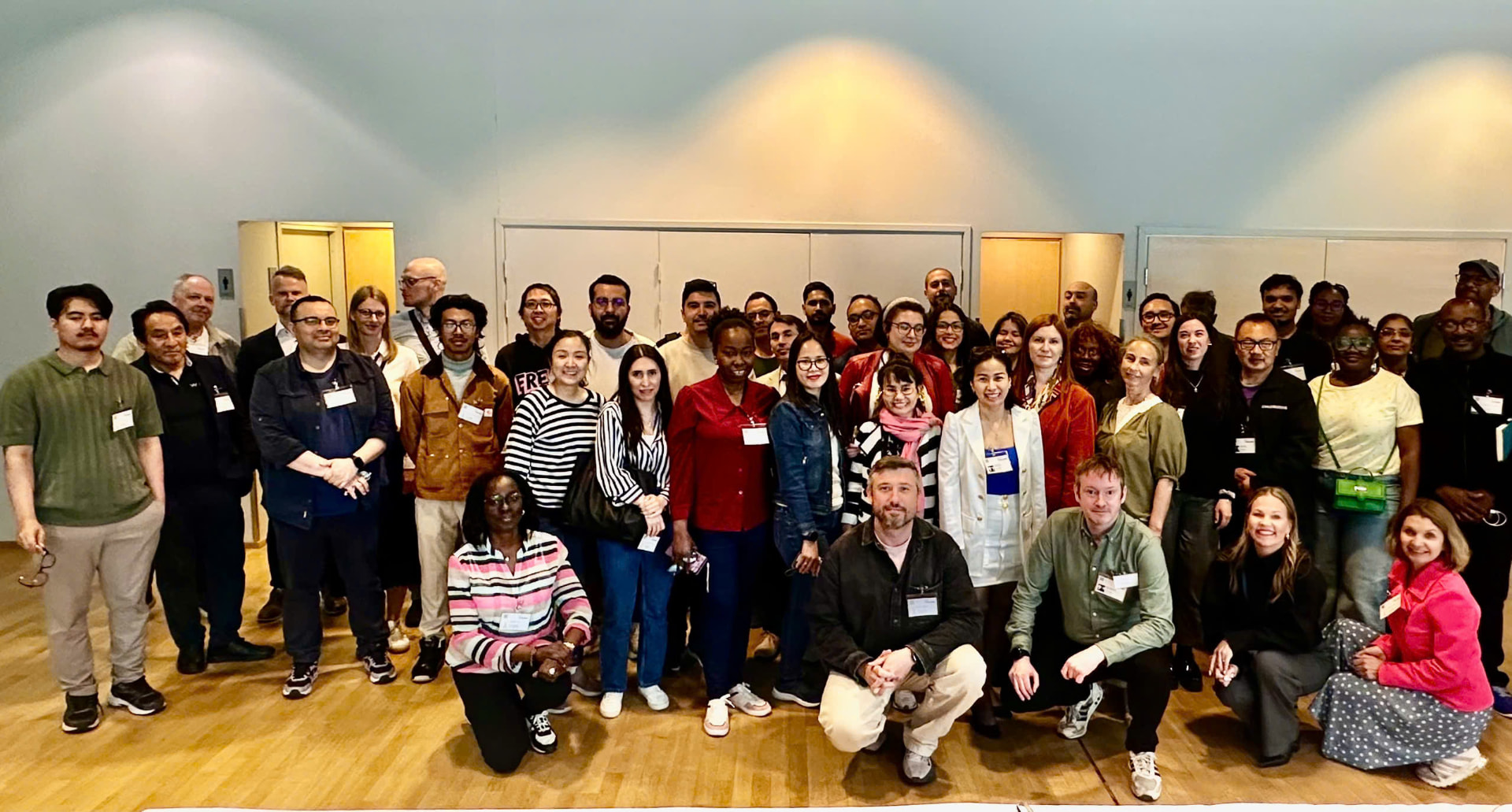 Photo from Guide to Public Funding 2026 for Growth & Innovation + Founder Networking — May 2026